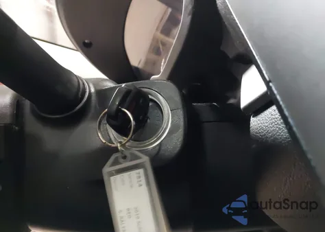 2010 Subaru Legacy 2.5I Premium from USA, damaged, VIN 4S3BMCG66A3234569